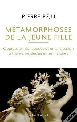 Capa do artigo Métamorphoses De La Jeune Fille : Oppression, Échappées Et Émancipation À Travers Les Siècles Et Les Histoires