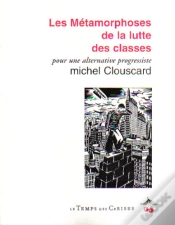Capa do artigo Metamorphoses De La Lutte Des Classes