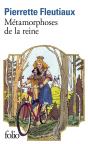 Métamorphoses De La Reine - Preview
