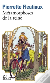 Capa do artigo Métamorphoses De La Reine