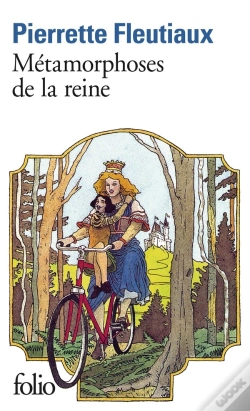 Capa do artigo Métamorphoses De La Reine