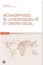 Métamorphoses De La Responsabilité Et Contrat Social - Preview