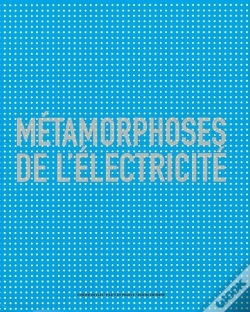Capa do artigo Métamorphoses De L'Électricité