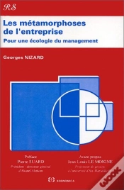 Capa do artigo Metamorphoses De L