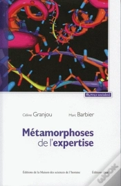 Capa do artigo Métamorphoses De L