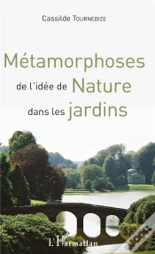 Capa do artigo Métamorphoses De L