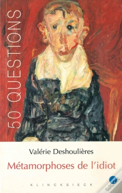 Capa do artigo Métamorphoses De L'Idiot