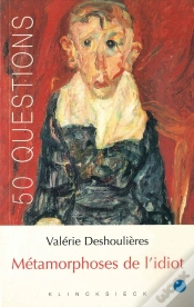 Capa do artigo Métamorphoses De L