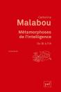 Métamorphoses De L'Intelligence ; Du Qi À L'Ia - Preview