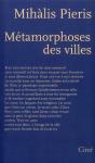 Métamorphoses Des Villes - Preview