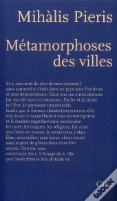 Métamorphoses Des Villes