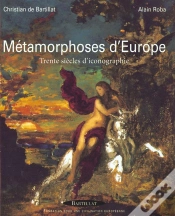 Capa do artigo Metamorphoses D