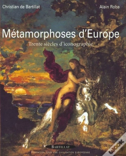 Capa do artigo Métamorphoses D'Europe - Trente Siècles D'Iconographie