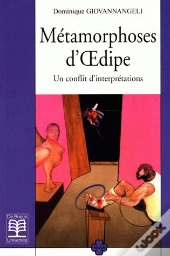 Metamorphoses D'Oedipe