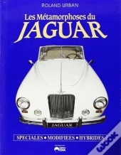 Metamorphoses Du Jaguar