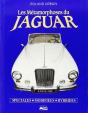 Metamorphoses Du Jaguar - Preview