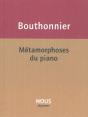 Métamorphoses Du Piano - Preview
