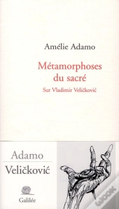 Metamorphoses Du Sacre