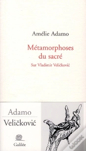 Capa do artigo Metamorphoses Du Sacre
