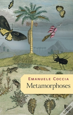 Capa do artigo Metamorphoses