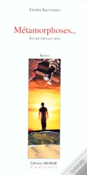 Capa do artigo Metamorphoses, Escale Chez Les Ados