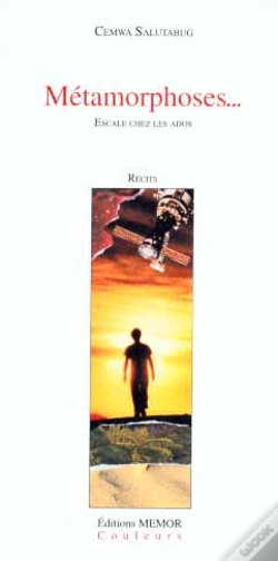 Capa do artigo Metamorphoses, Escale Chez Les Ados
