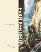 Capa do artigo Metamorphoses