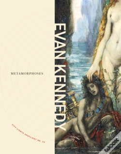 Capa do artigo Metamorphoses