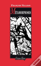 Capa do artigo Métamorphoses