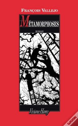 Capa do artigo Métamorphoses