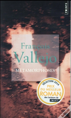 Capa do artigo Métamorphoses