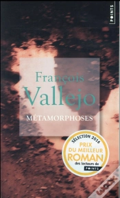 Capa do artigo Métamorphoses