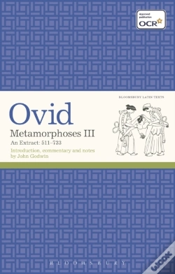 Capa do artigo Metamorphoses Iii