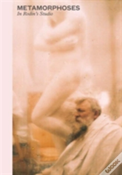 Capa do artigo Metamorphoses - In Rodin'S Studio