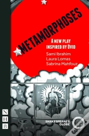 Capa do artigo Metamorphoses