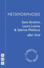 Metamorphoses - Preview