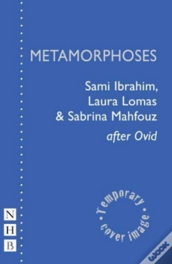 Capa do artigo Metamorphoses