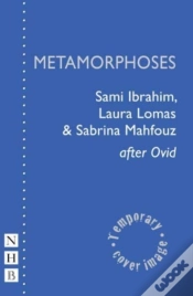 Capa do artigo Metamorphoses