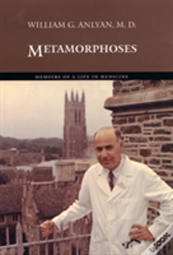 Capa do artigo Metamorphoses