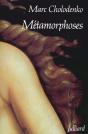 Metamorphoses - Preview