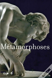 Capa do artigo Metamorphoses