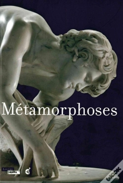 Capa do artigo Metamorphoses