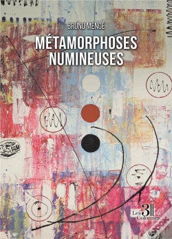 Capa do artigo Métamorphoses Numineuses