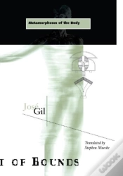 Capa do artigo Metamorphoses Of The Body