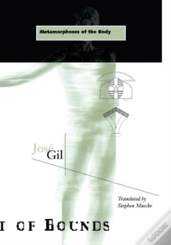 Capa do artigo Metamorphoses Of The Body