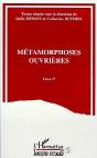 Metamorphoses Ouvrieres T.2 - Preview