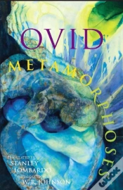 Capa do artigo Metamorphoses