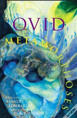 Capa do artigo Metamorphoses