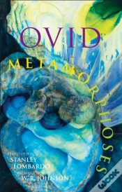 Capa do artigo Metamorphoses