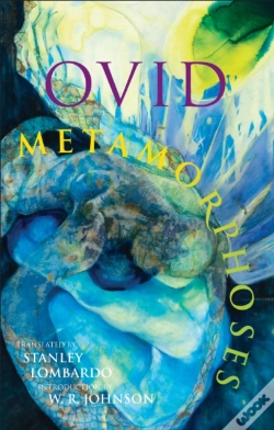 Capa do artigo Metamorphoses